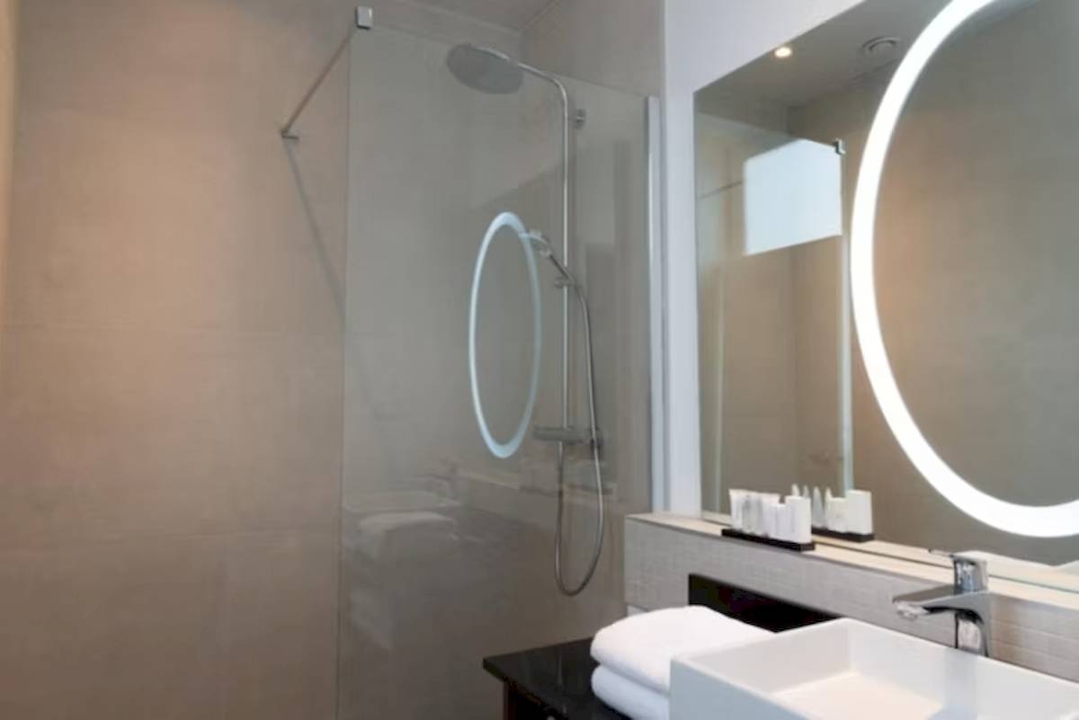 Crowne Plaza Paris République