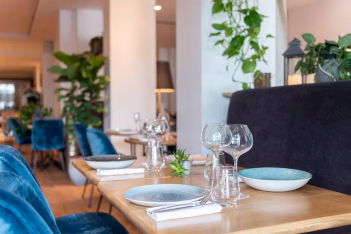 Crowne Plaza Paris République