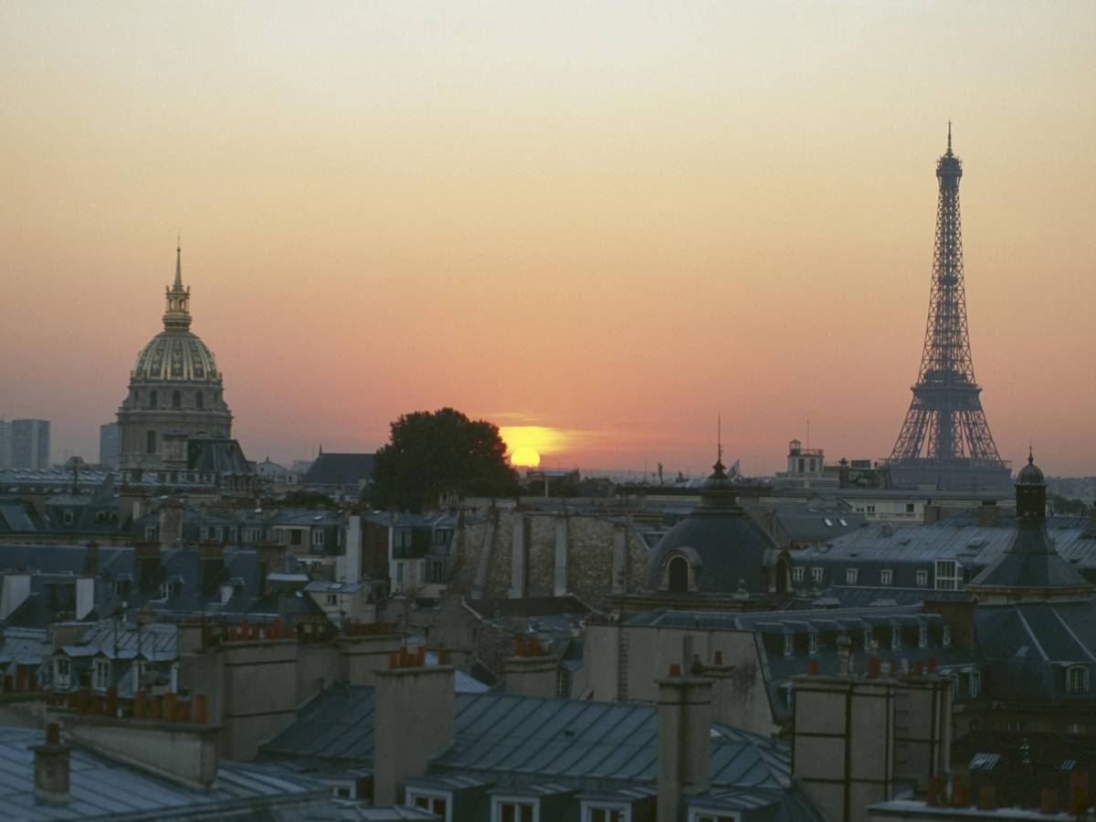 Crowne Plaza Paris République