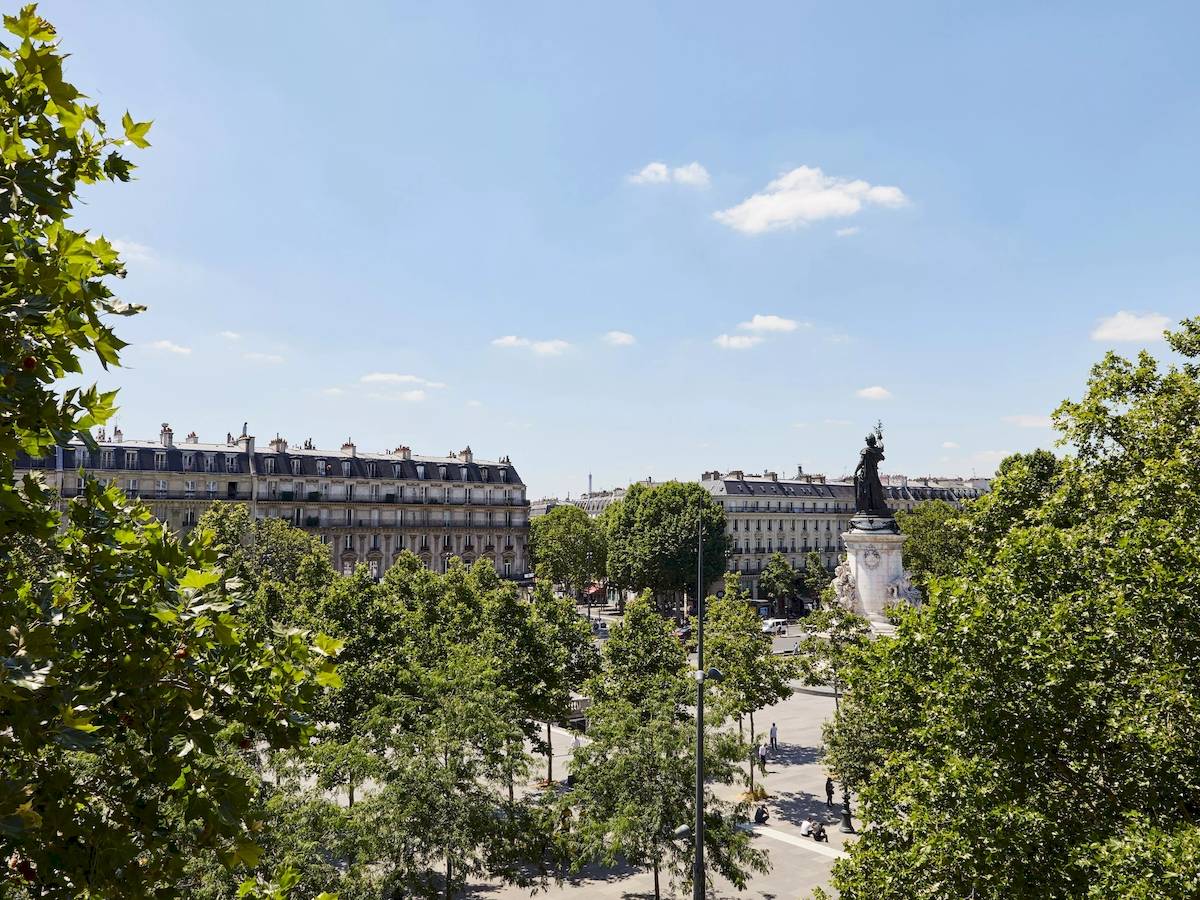 Crowne Plaza Paris République