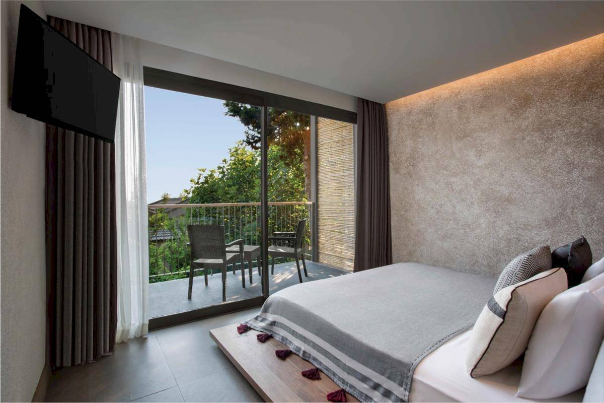 Club Marvy Hotel in Izmir