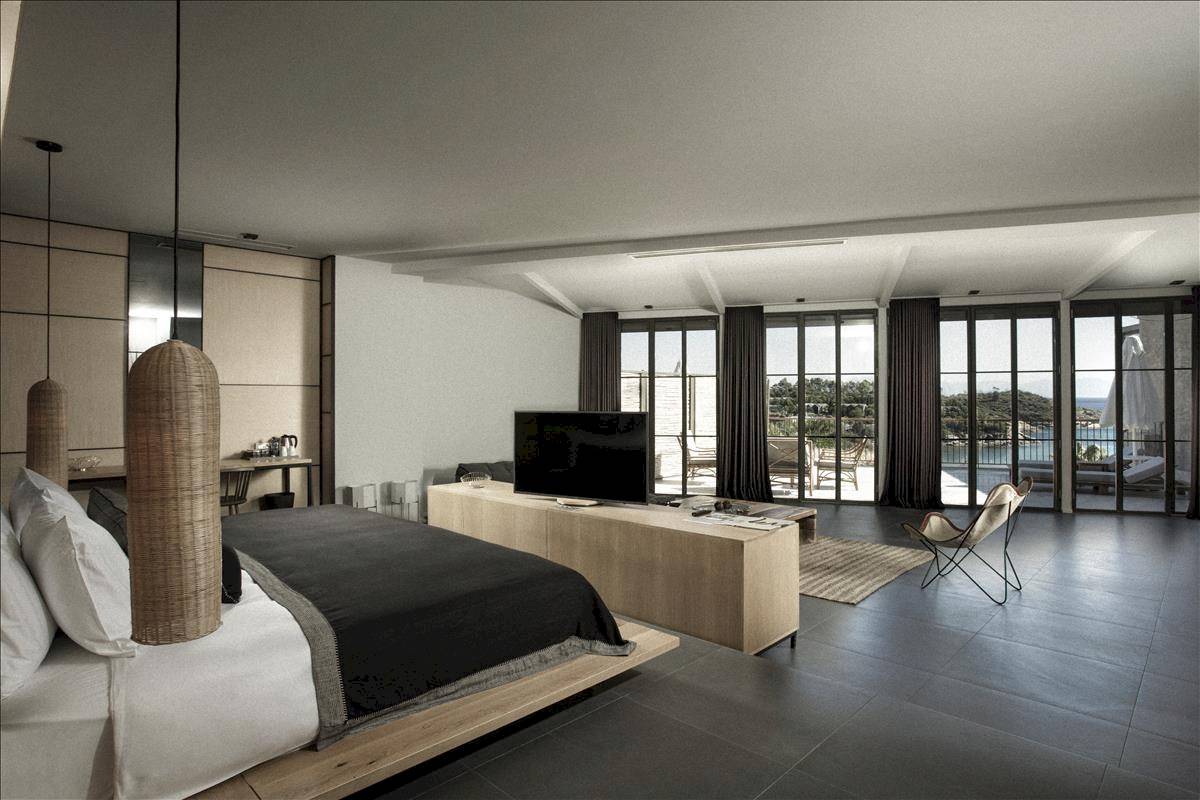 Club Marvy Hotel in Izmir