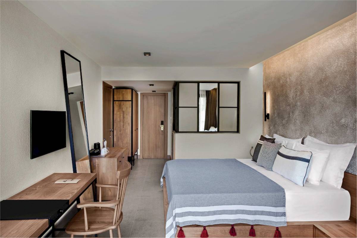 Club Marvy Hotel in Izmir