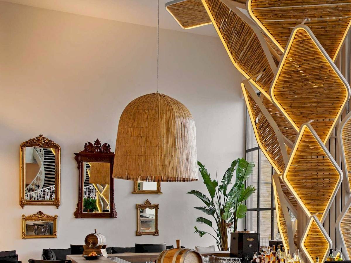 Club Marvy Hotel in Izmir