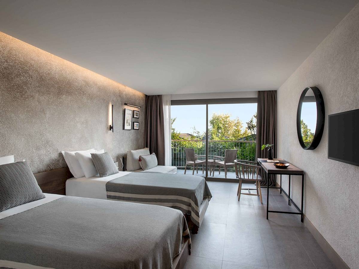 Club Marvy Hotel in Izmir