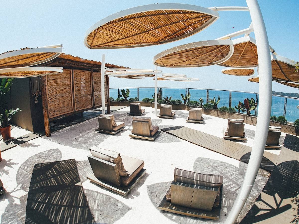 Club Marvy Hotel in Izmir
