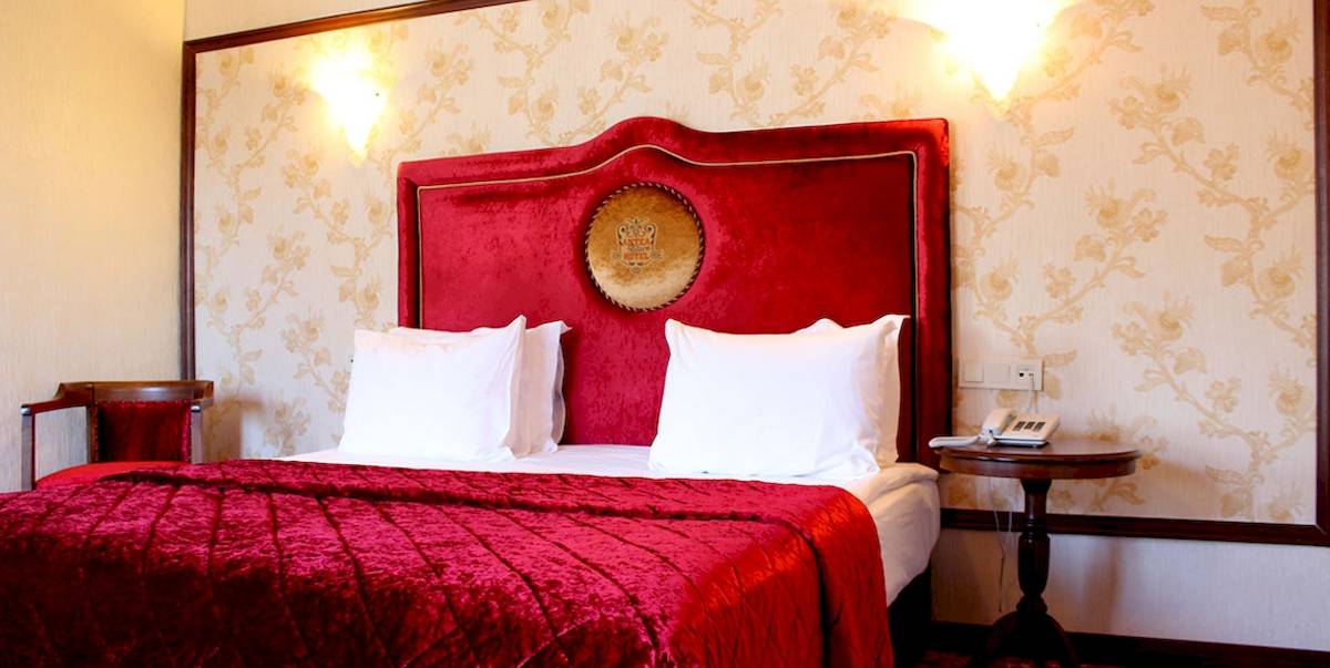 Antea Palace Hotel & Spa