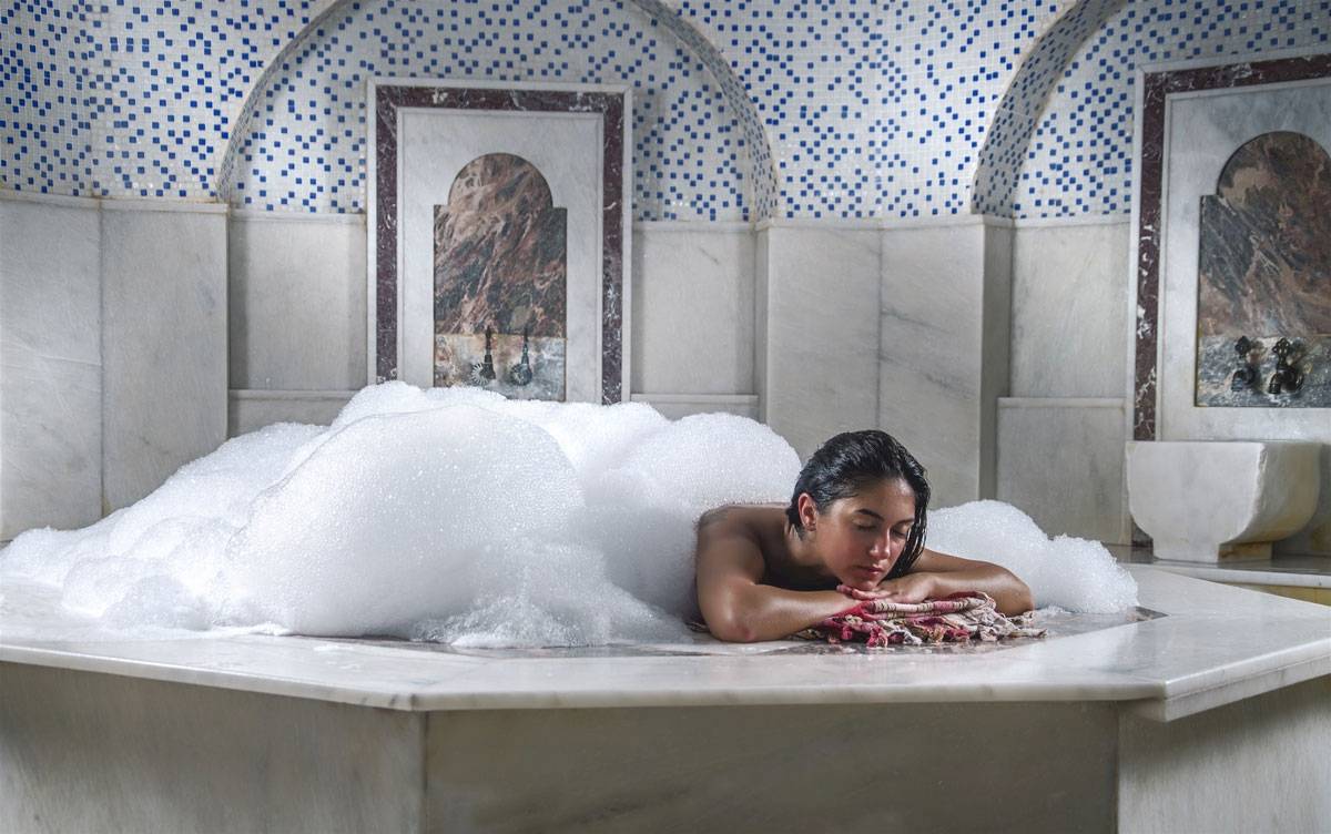 Antea Palace Hotel & Spa