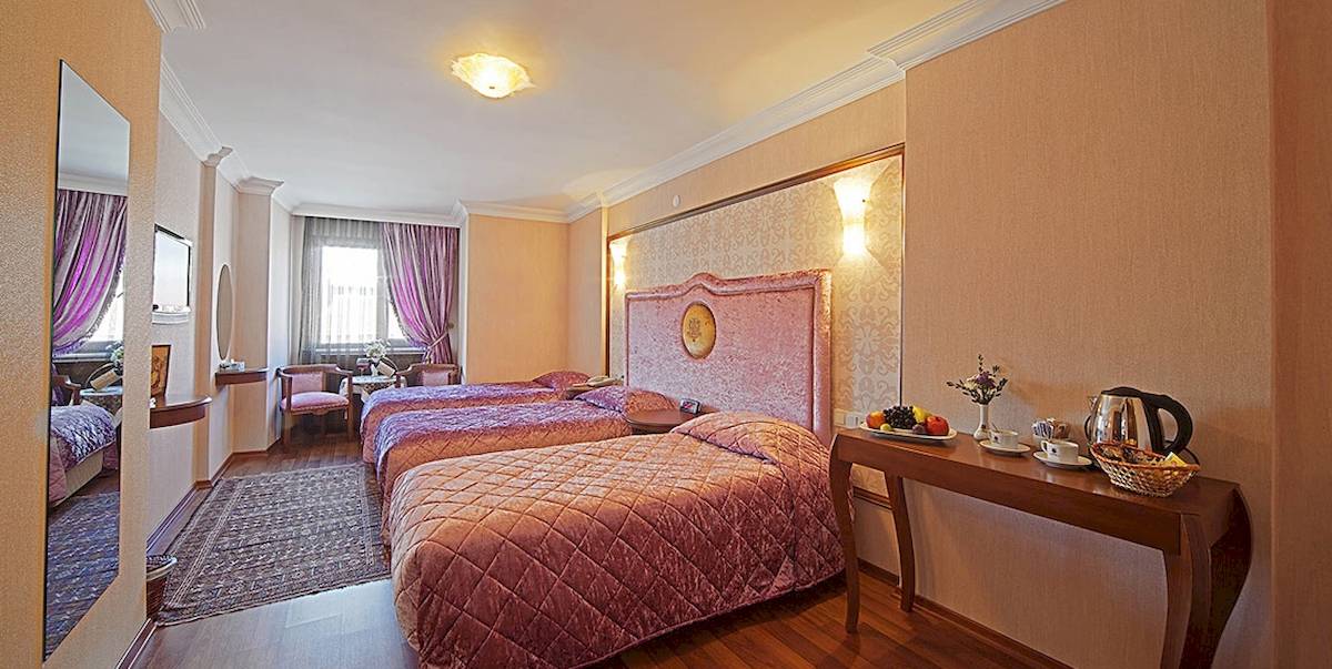 Antea Palace Hotel & Spa