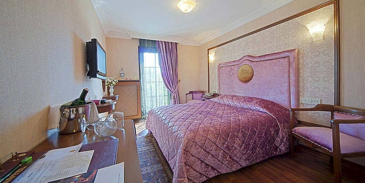 Antea Palace Hotel & Spa