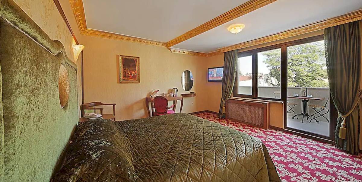Antea Palace Hotel & Spa