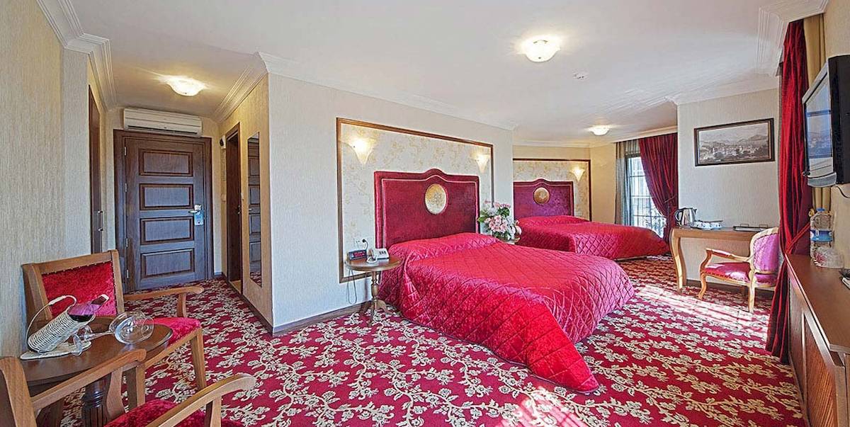 Antea Palace Hotel & Spa