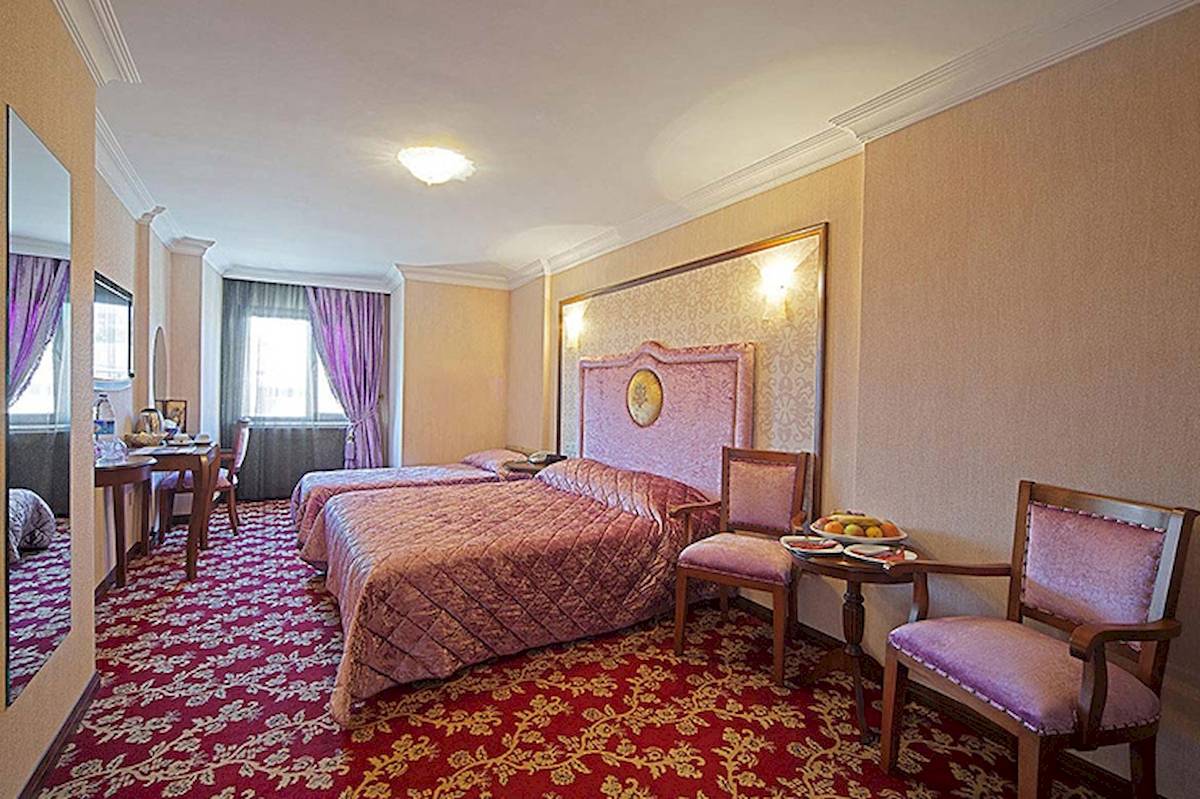 Antea Palace Hotel & Spa