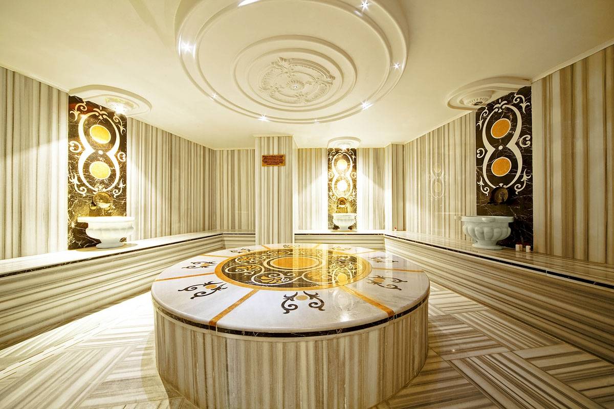 Antea Palace Hotel & Spa