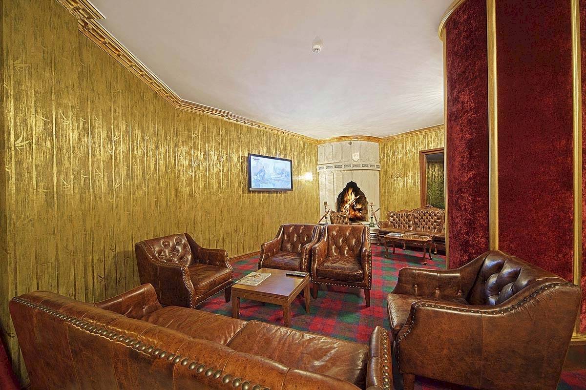 Antea Palace Hotel & Spa