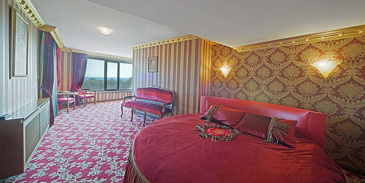 Antea Palace Hotel & Spa