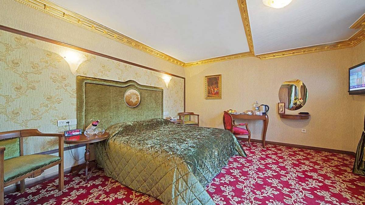 Antea Palace Hotel & Spa