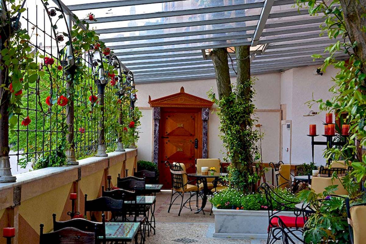 Antea Palace Hotel & Spa
