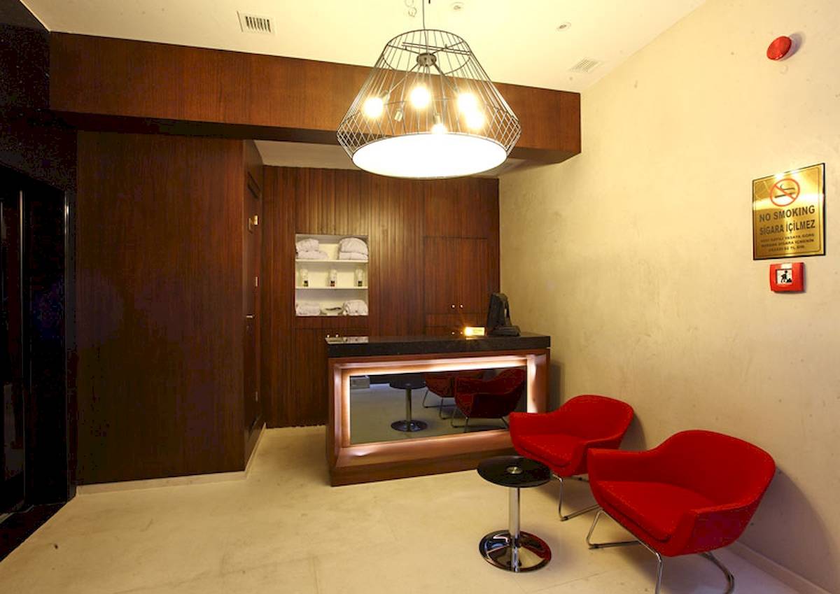 Victory Hotel & Spa Istanbul