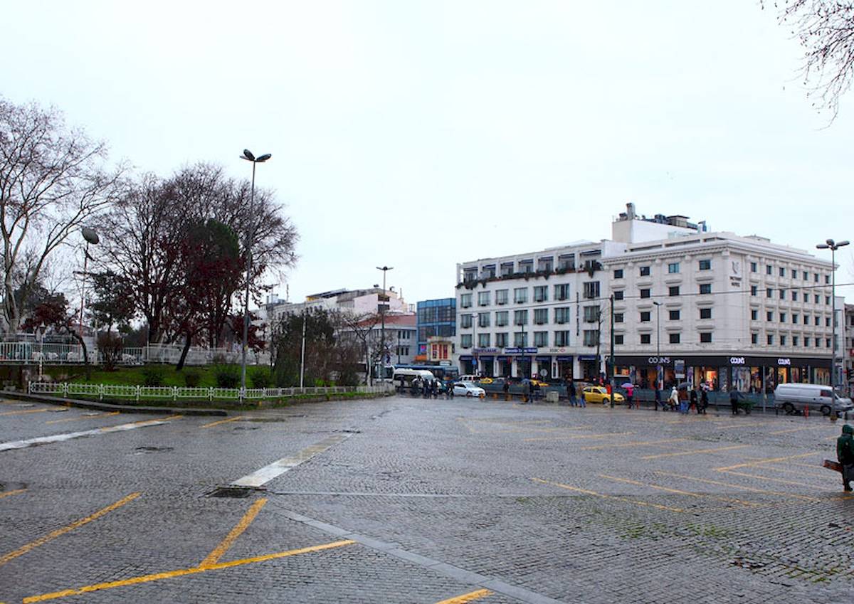 Victory Hotel & Spa Istanbul