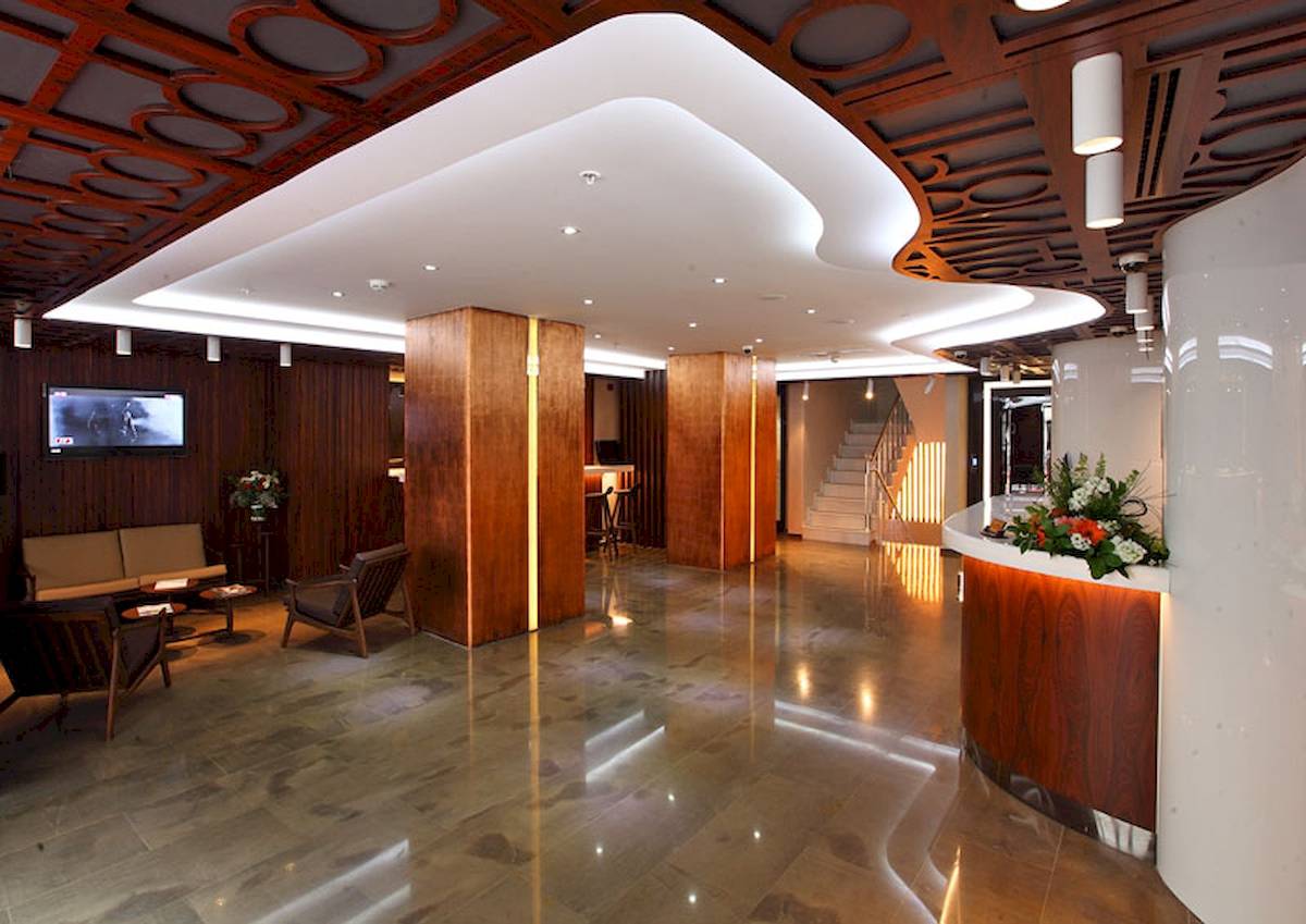 Victory Hotel & Spa Istanbul