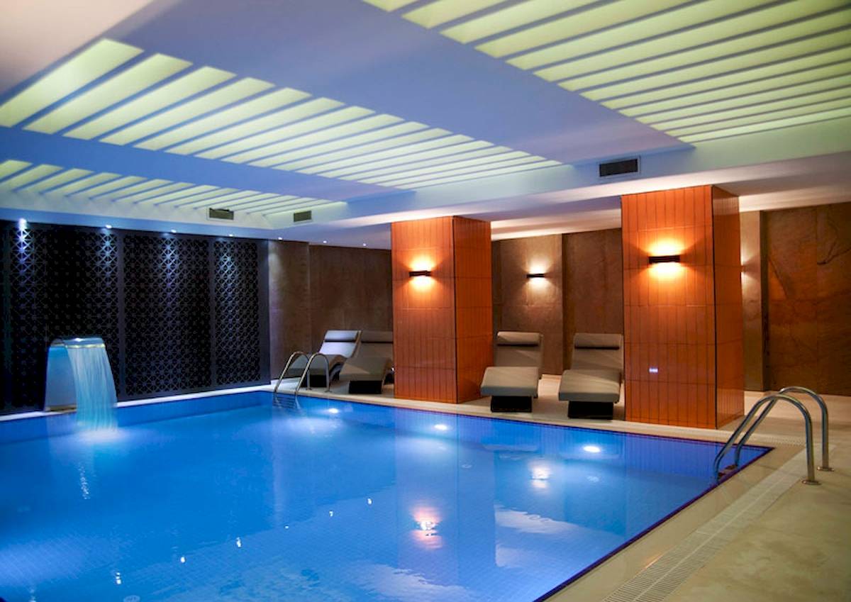 Victory Hotel & Spa Istanbul