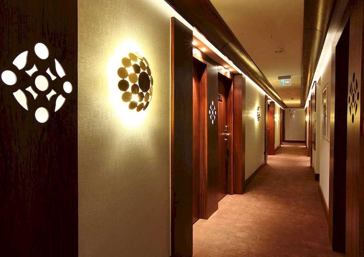Victory Hotel & Spa Istanbul