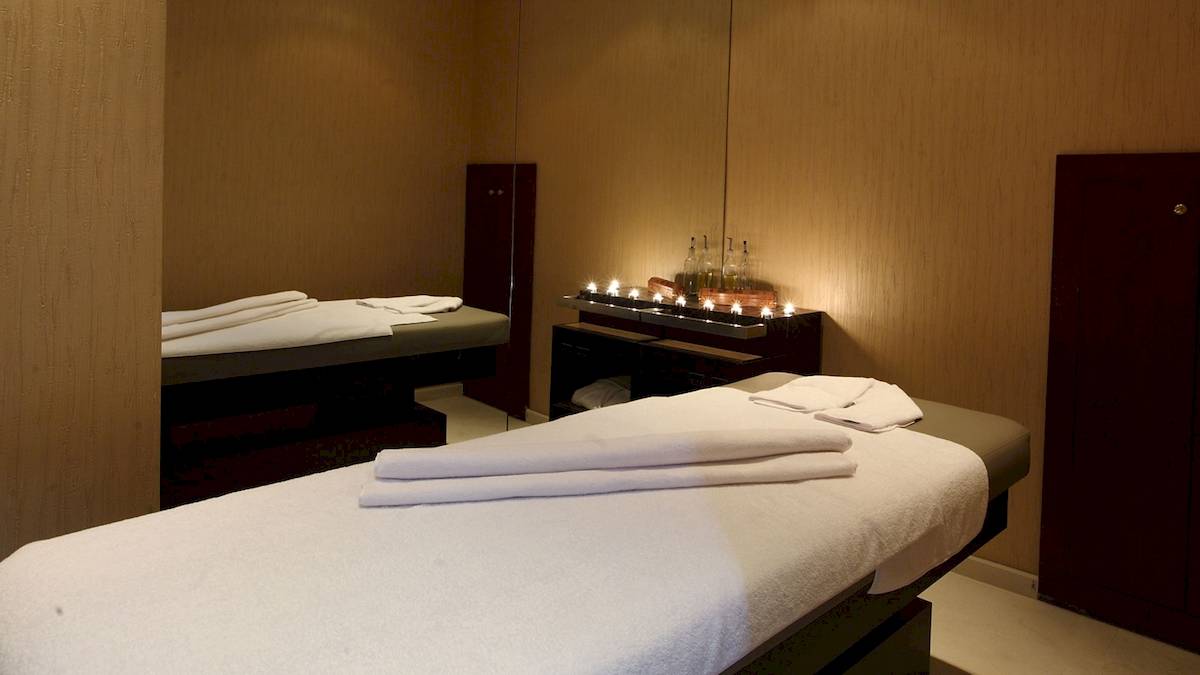 Victory Hotel & Spa Istanbul