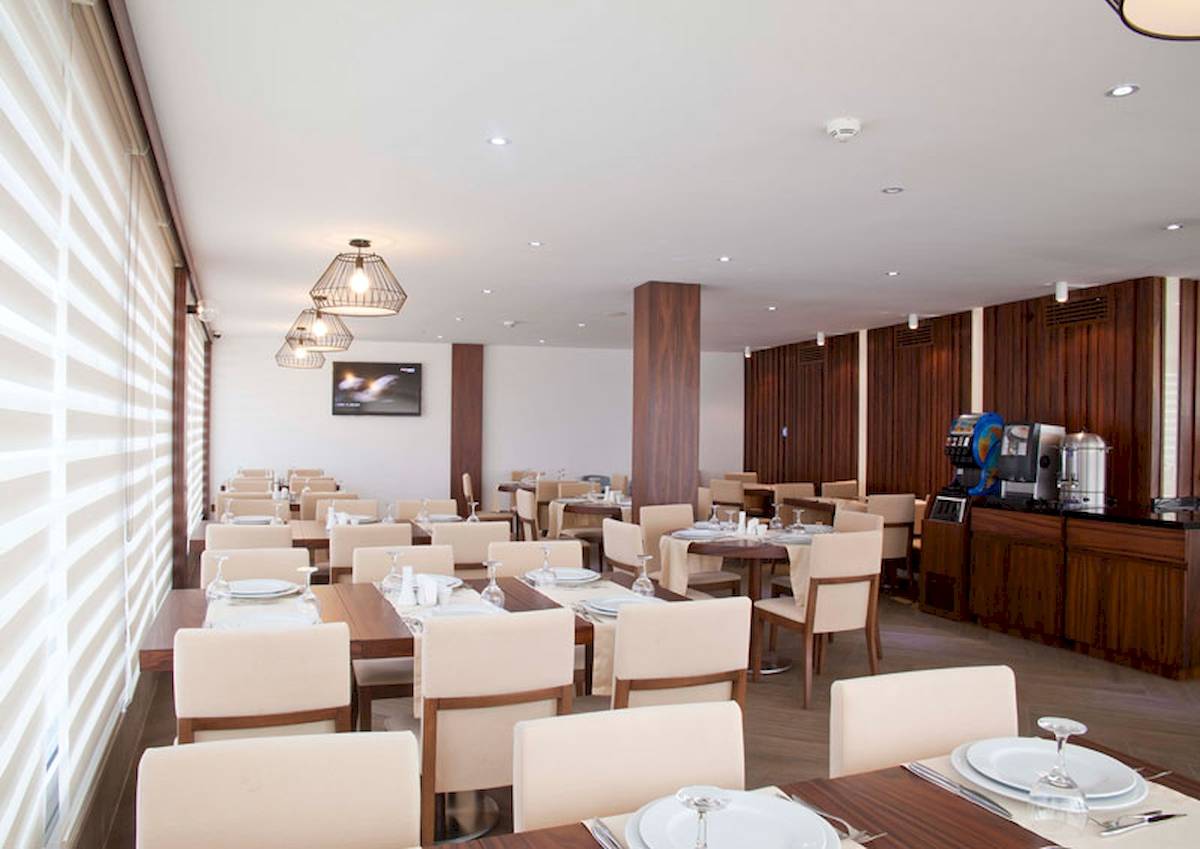 Victory Hotel & Spa Istanbul