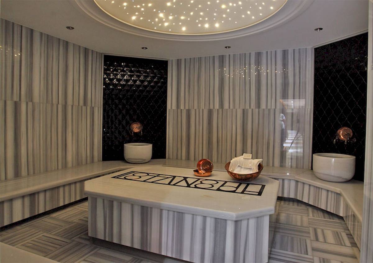 Victory Hotel & Spa Istanbul
