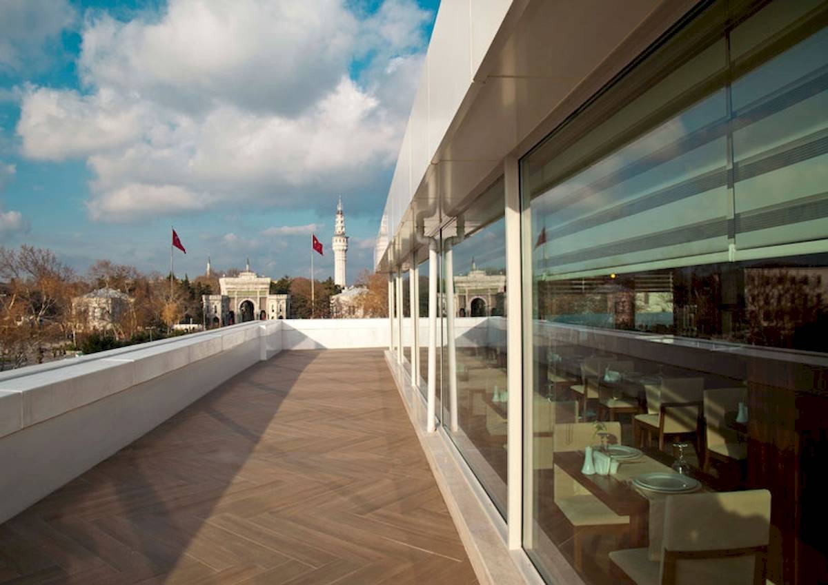 Victory Hotel & Spa Istanbul