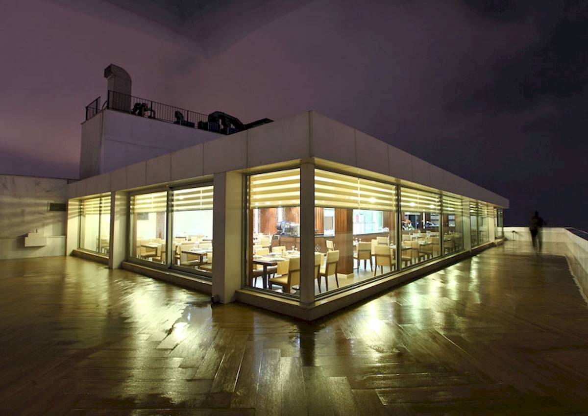 Victory Hotel & Spa Istanbul