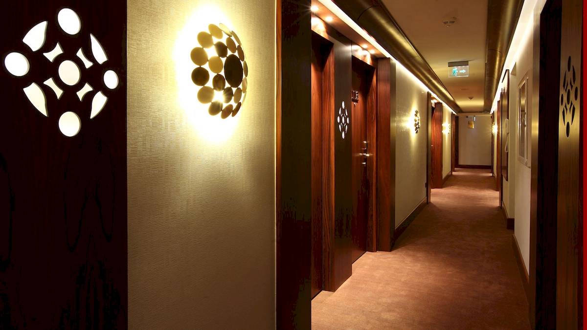Victory Hotel & Spa Istanbul
