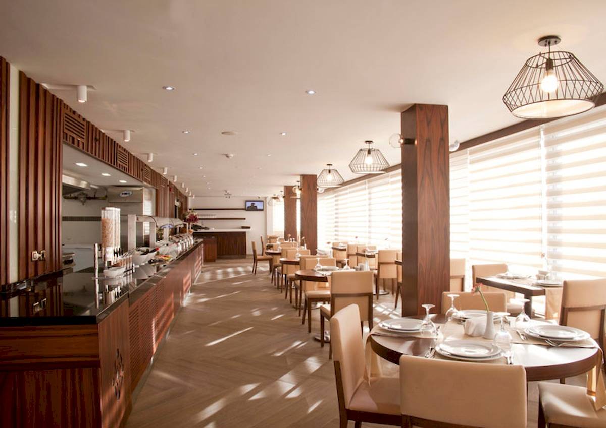 Victory Hotel & Spa Istanbul