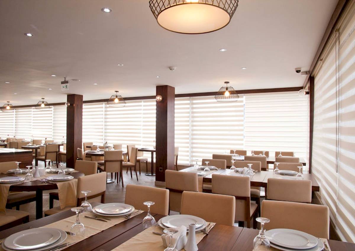 Victory Hotel & Spa Istanbul