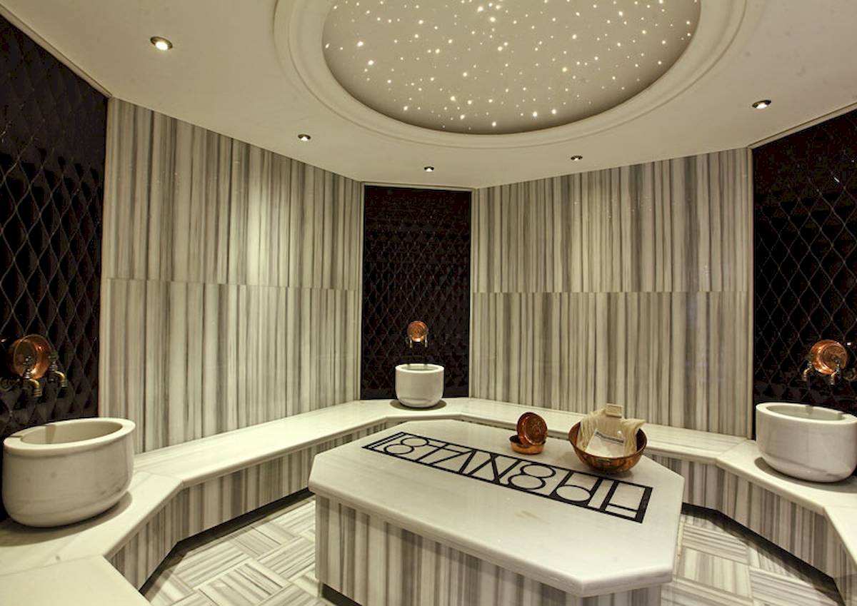 Victory Hotel & Spa Istanbul