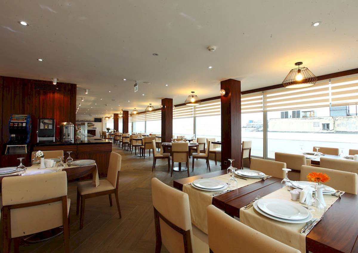 Victory Hotel & Spa Istanbul