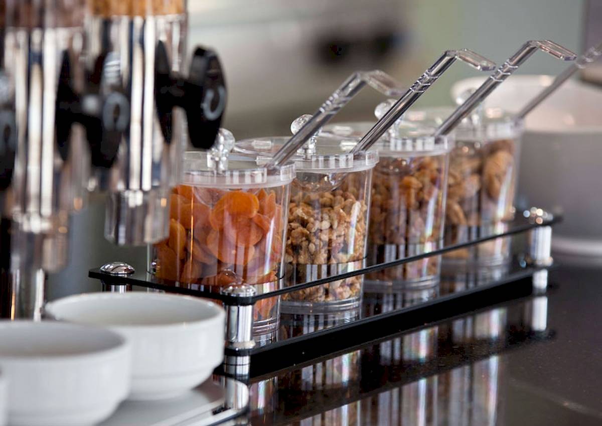 Victory Hotel & Spa Istanbul