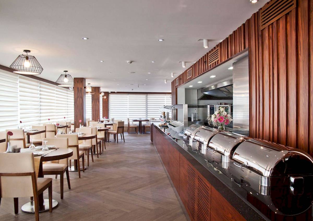 Victory Hotel & Spa Istanbul