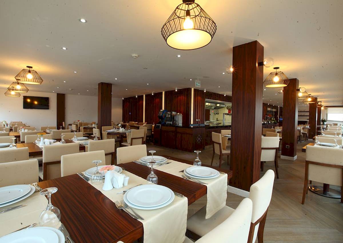 Victory Hotel & Spa Istanbul