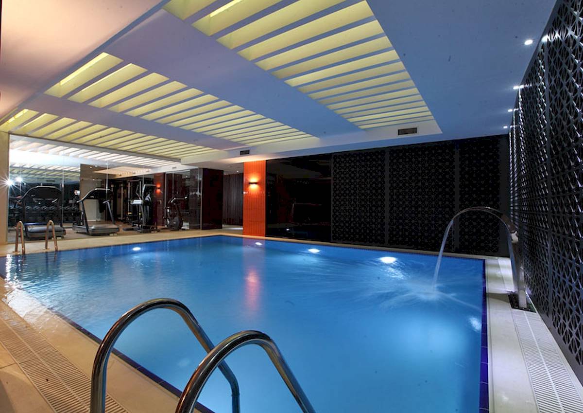 Victory Hotel & Spa Istanbul