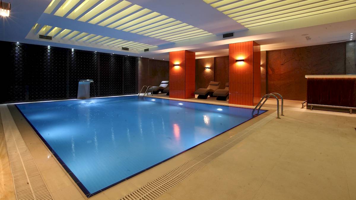 Victory Hotel & Spa Istanbul