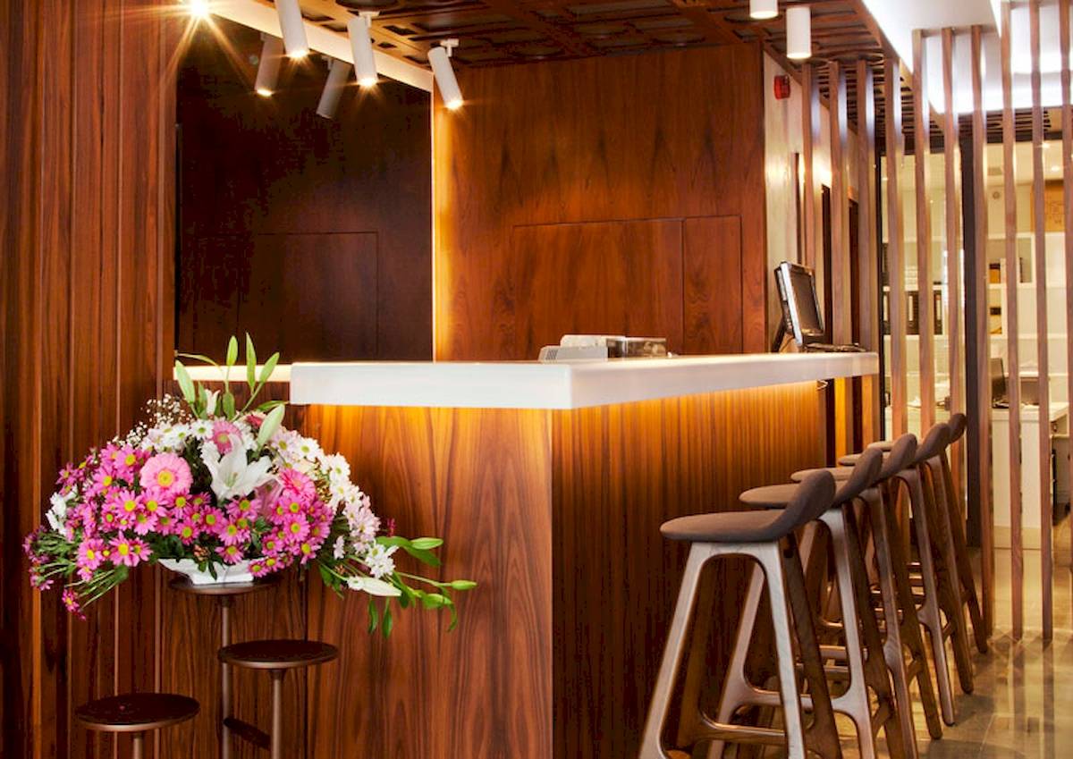 Victory Hotel & Spa Istanbul