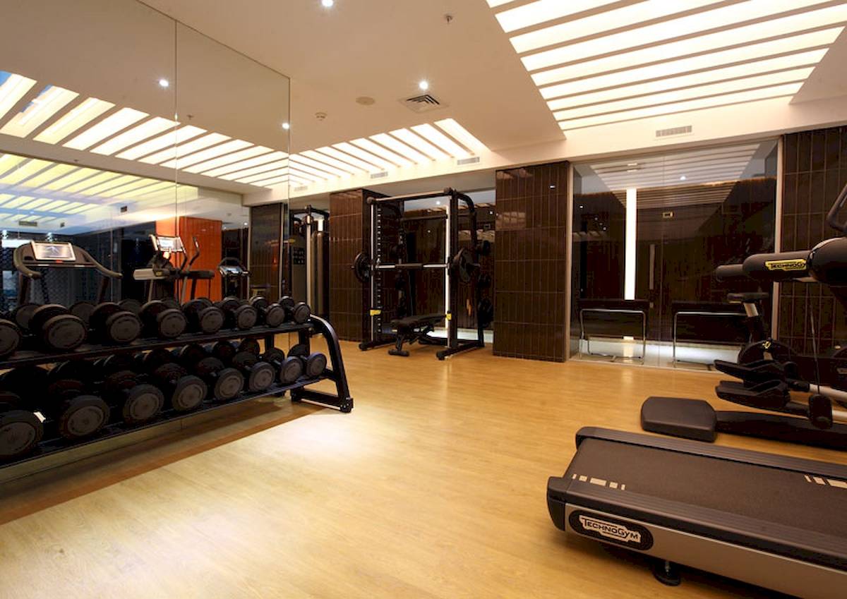 Victory Hotel & Spa Istanbul