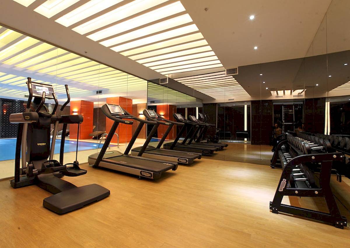 Victory Hotel & Spa Istanbul