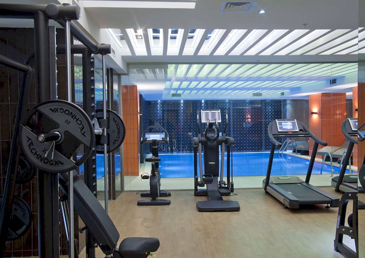 Victory Hotel & Spa Istanbul