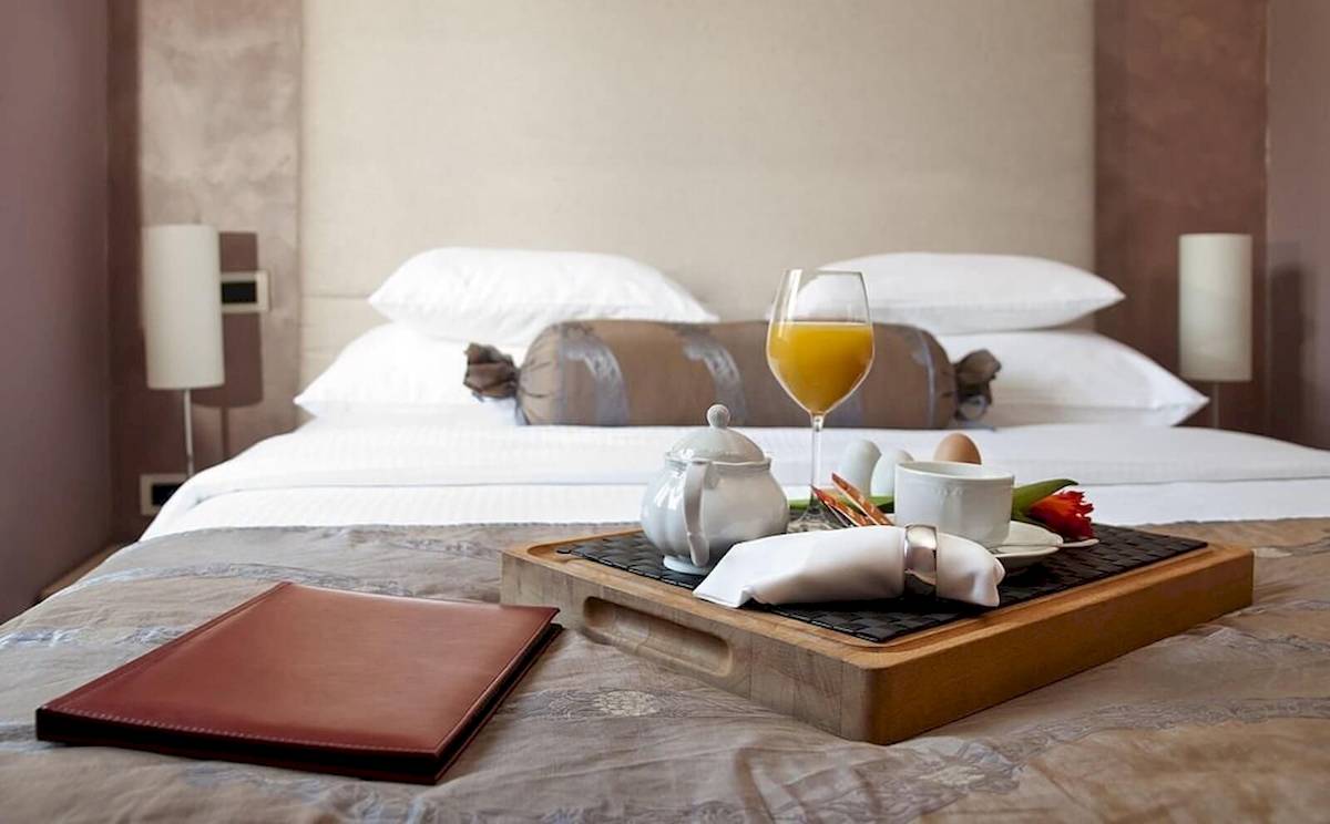 Golden City Hotel Istanbul