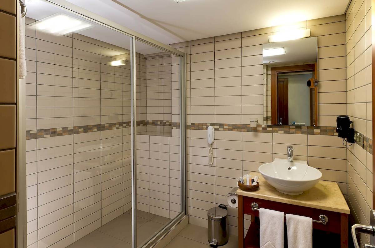 Golden City Hotel Istanbul