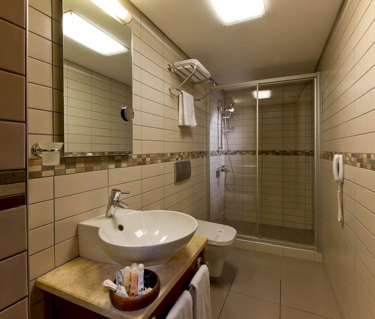 Golden City Hotel Istanbul