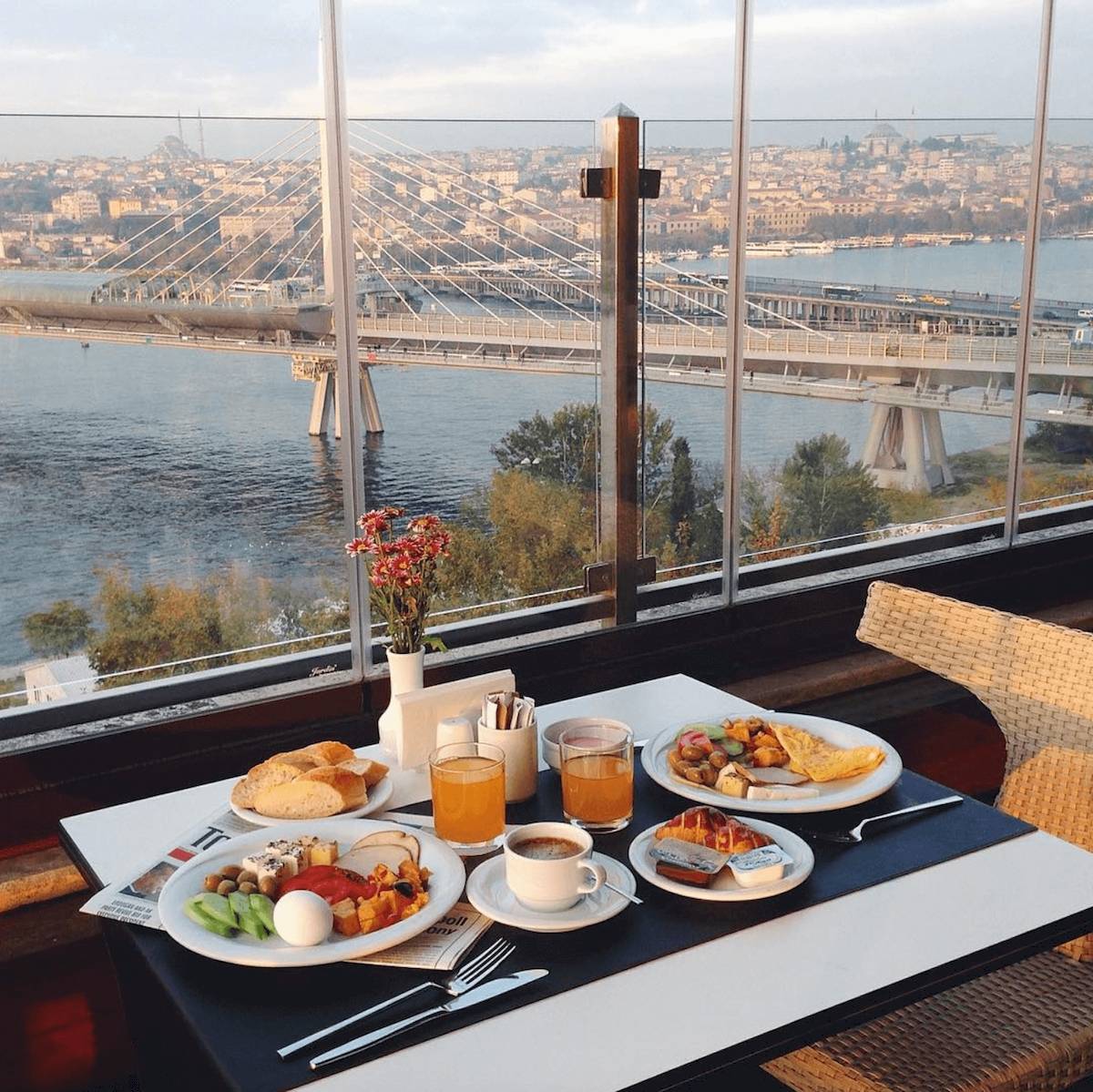 Golden City Hotel Istanbul